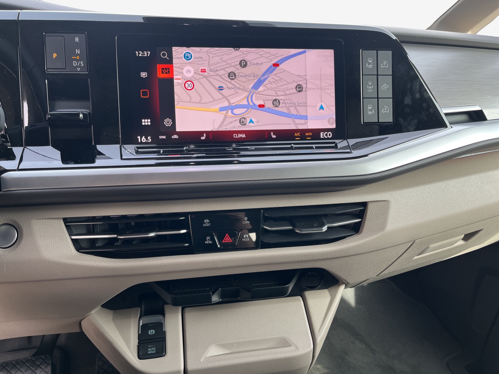 VW California eHybrid Ocean Liberty 4Motion-image-10