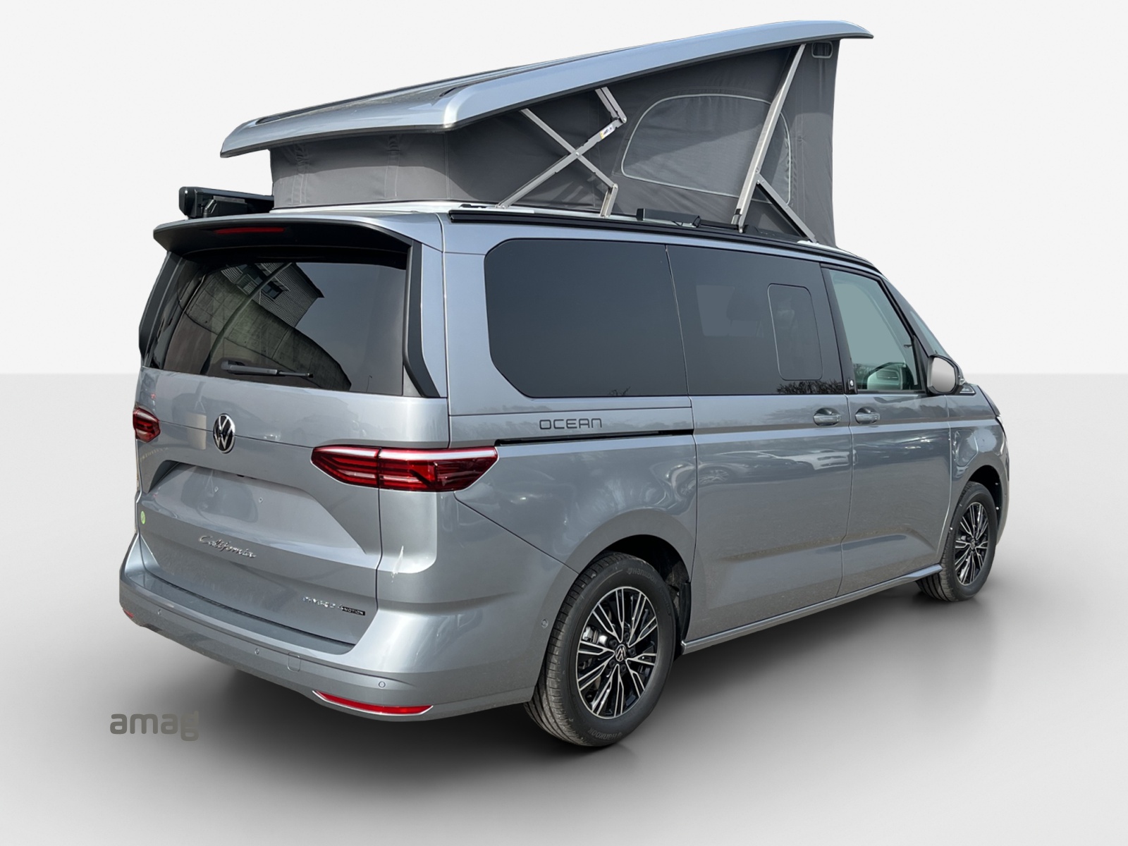 VW California eHybrid Ocean Liberty 4Motion-image-4