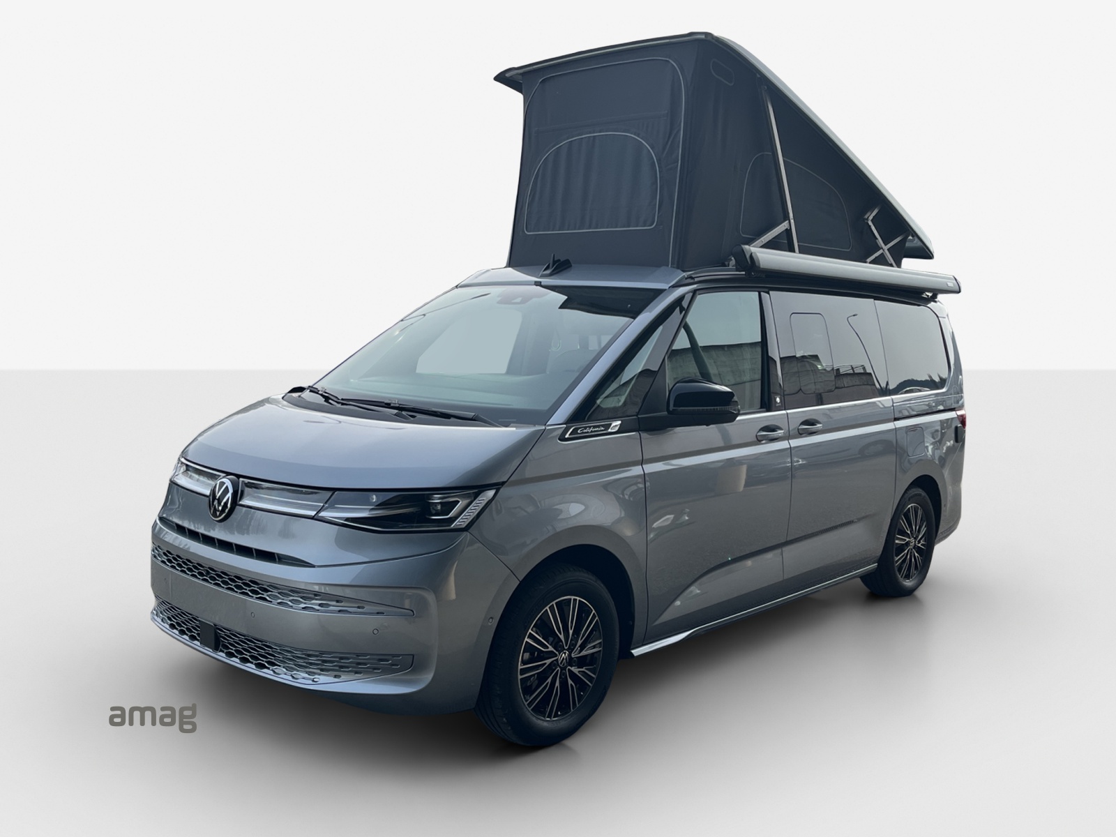VW California eHybrid Ocean Liberty 4Motion