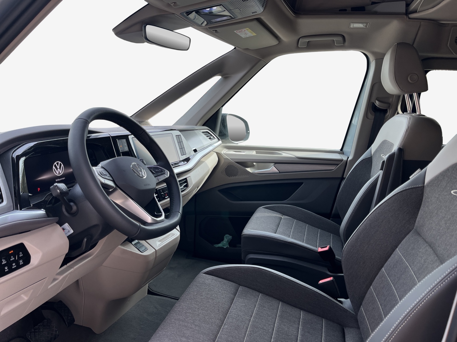 VW California eHybrid Ocean Liberty 4Motion-image-7