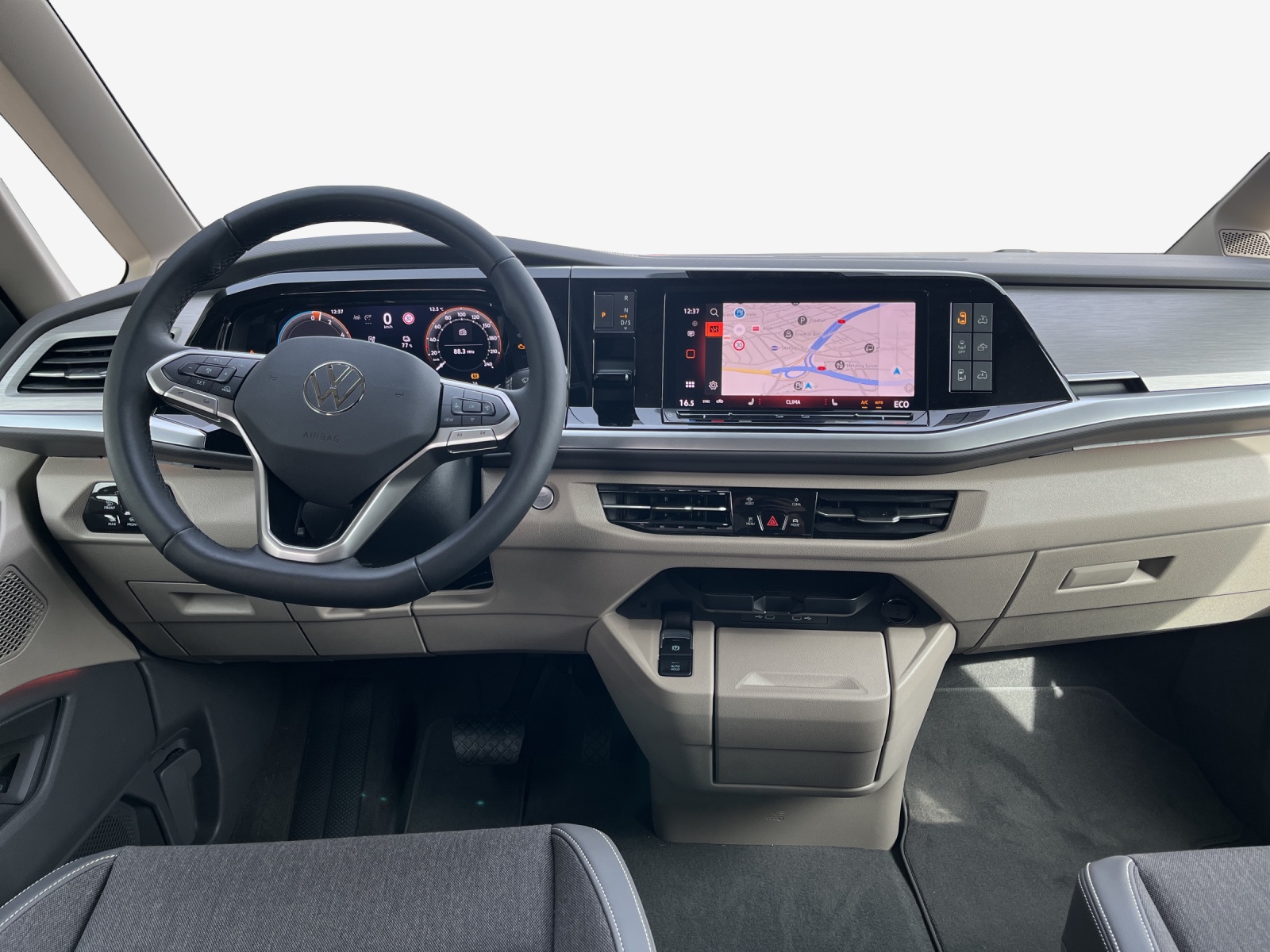 VW California eHybrid Ocean Liberty 4Motion-image-8