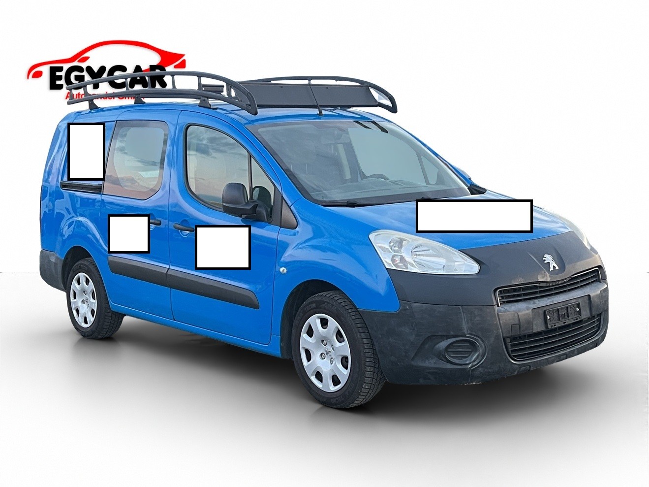 PEUGEOT Partner 1.6 e-HDI Urban Pack L2-showroom-element-1