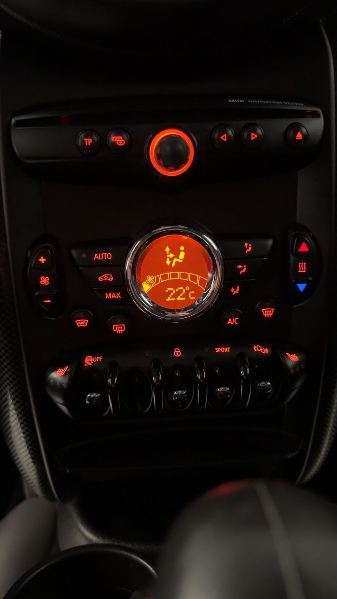MINI Countryman Cooper S ALL4 Steptronic-image-12