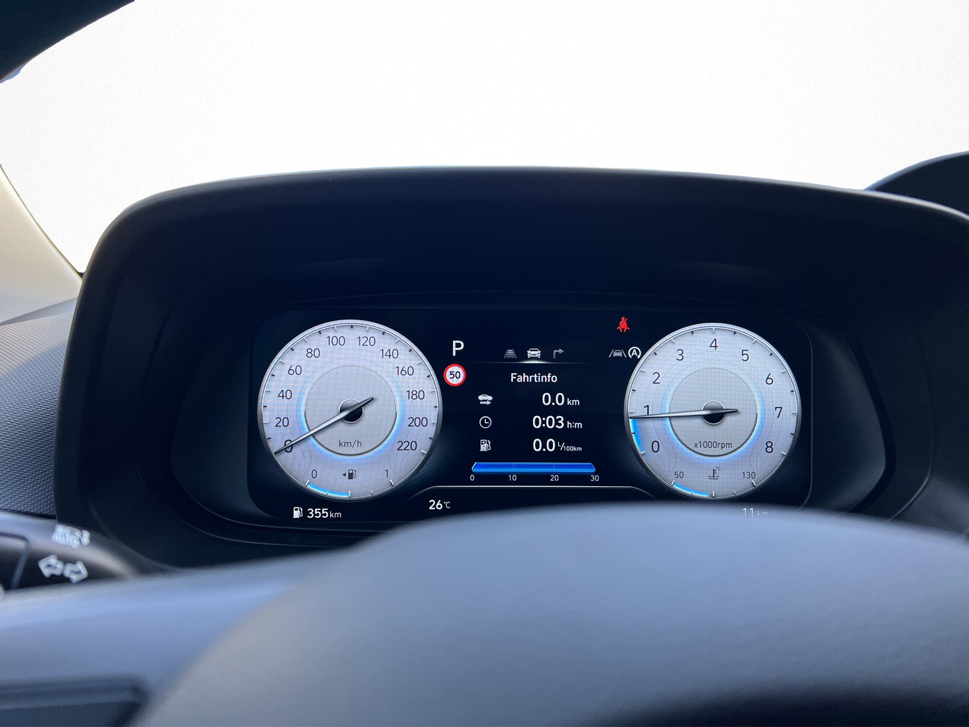 HYUNDAI i20 1.0 T-GDi Amplia DCT-image-11