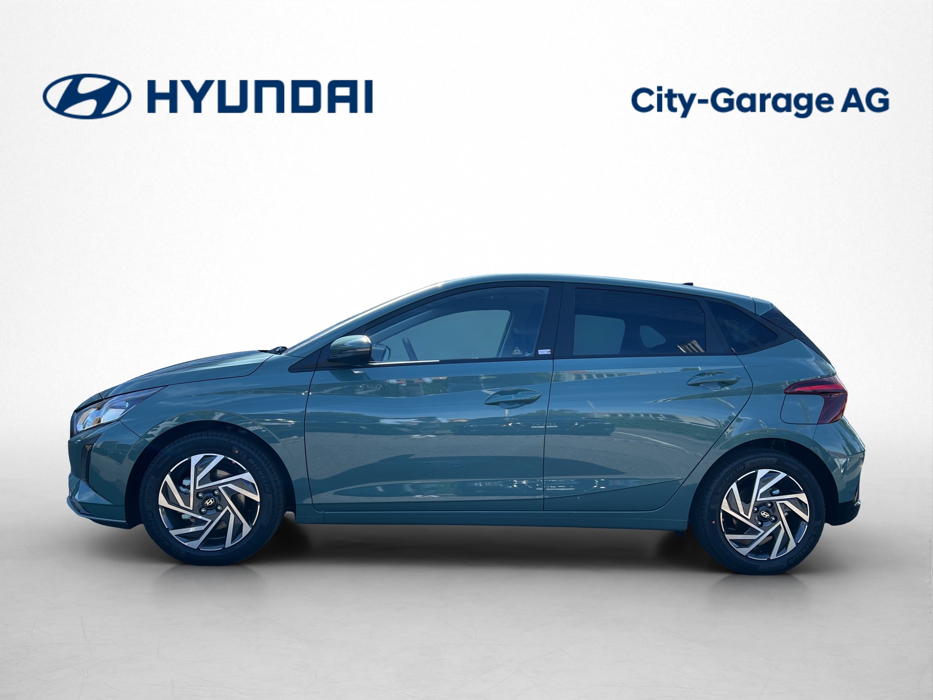HYUNDAI i20 1.0 T-GDi Amplia DCT-image-5