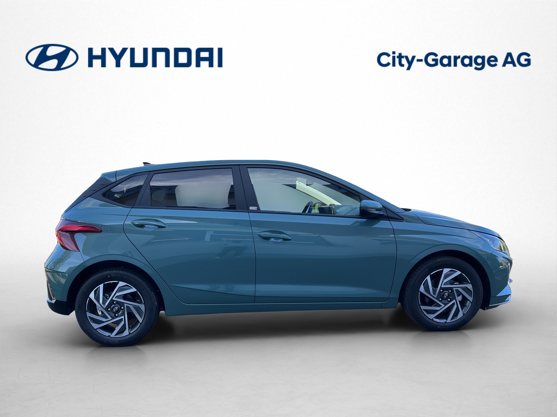 HYUNDAI i20 1.0 T-GDi Amplia DCT-image-6