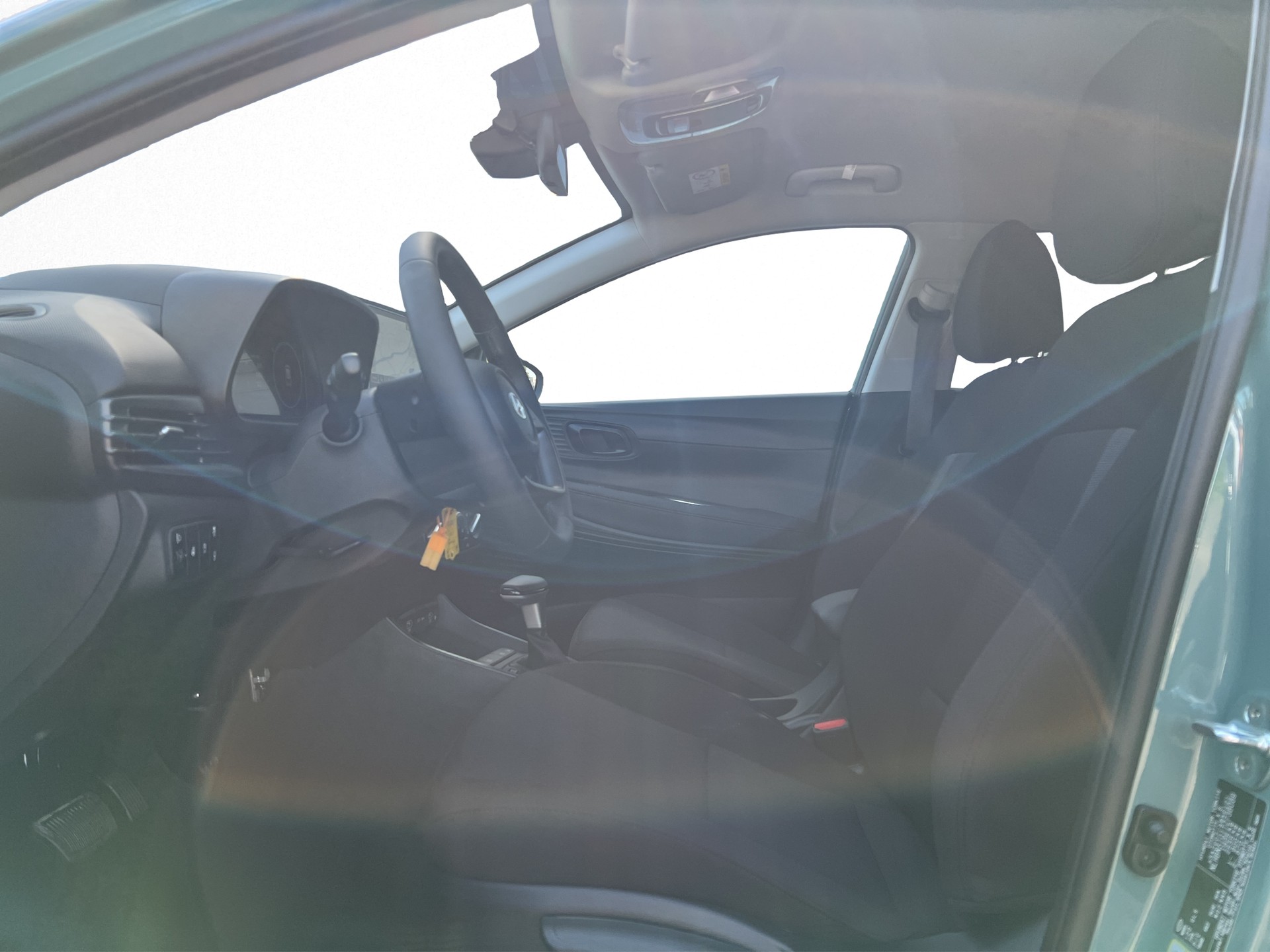 HYUNDAI i20 1.0 T-GDi Amplia DCT-image-7