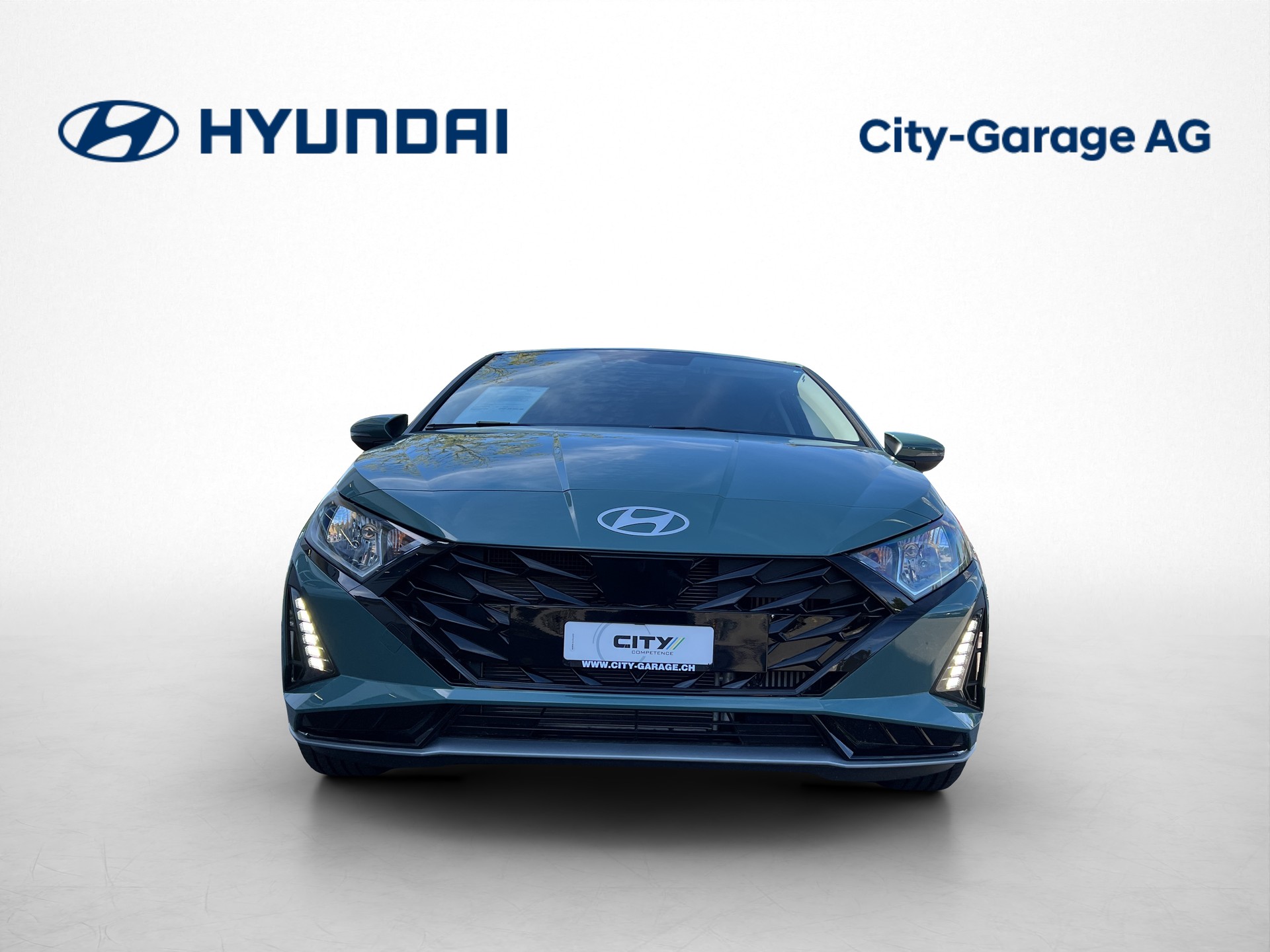 HYUNDAI i20 1.0 T-GDi Amplia DCT-image-3