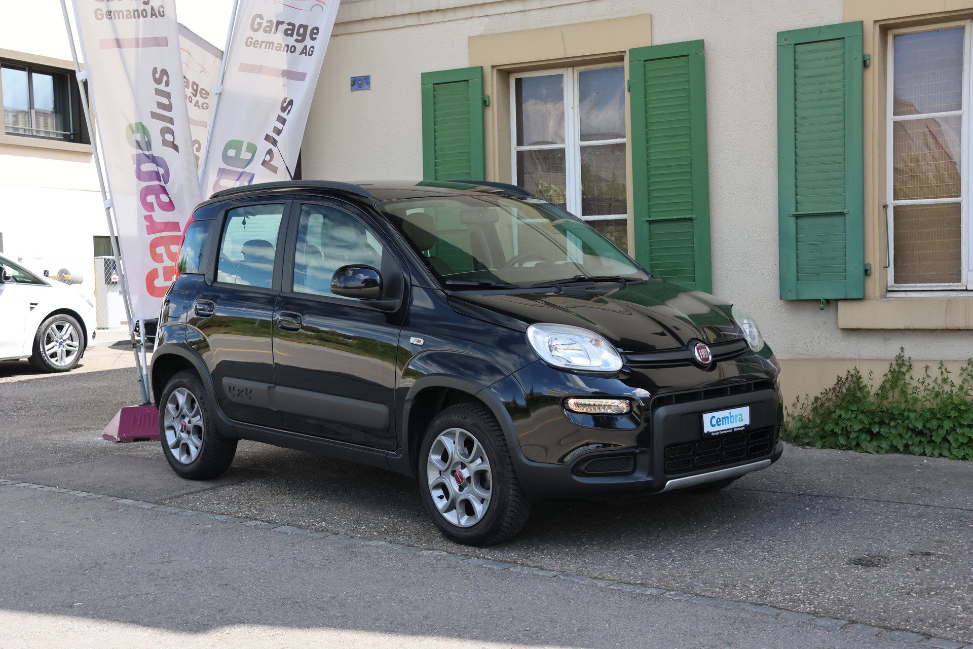 FIAT Panda 0.9 Twinair Turbo Climbing 4x4-showroom-element-3