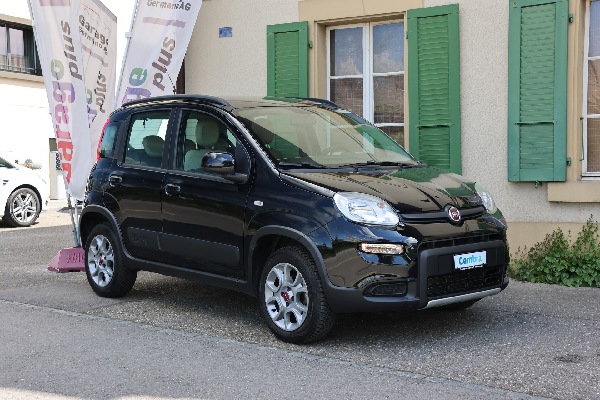 FIAT Panda 0.9 Twinair Turbo Climbing 4x4-showroom-element-1