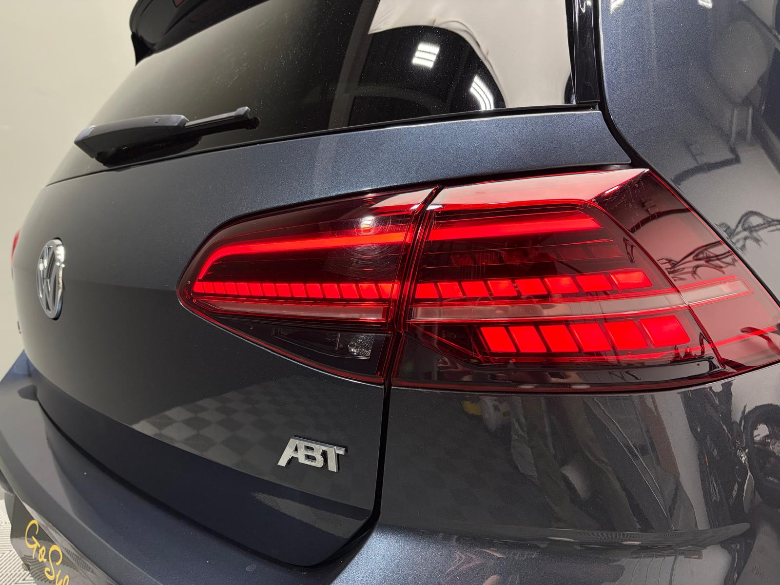 VW Golf 2.0 TSI GTI Performance DSG - ABT 290 CV-image-4