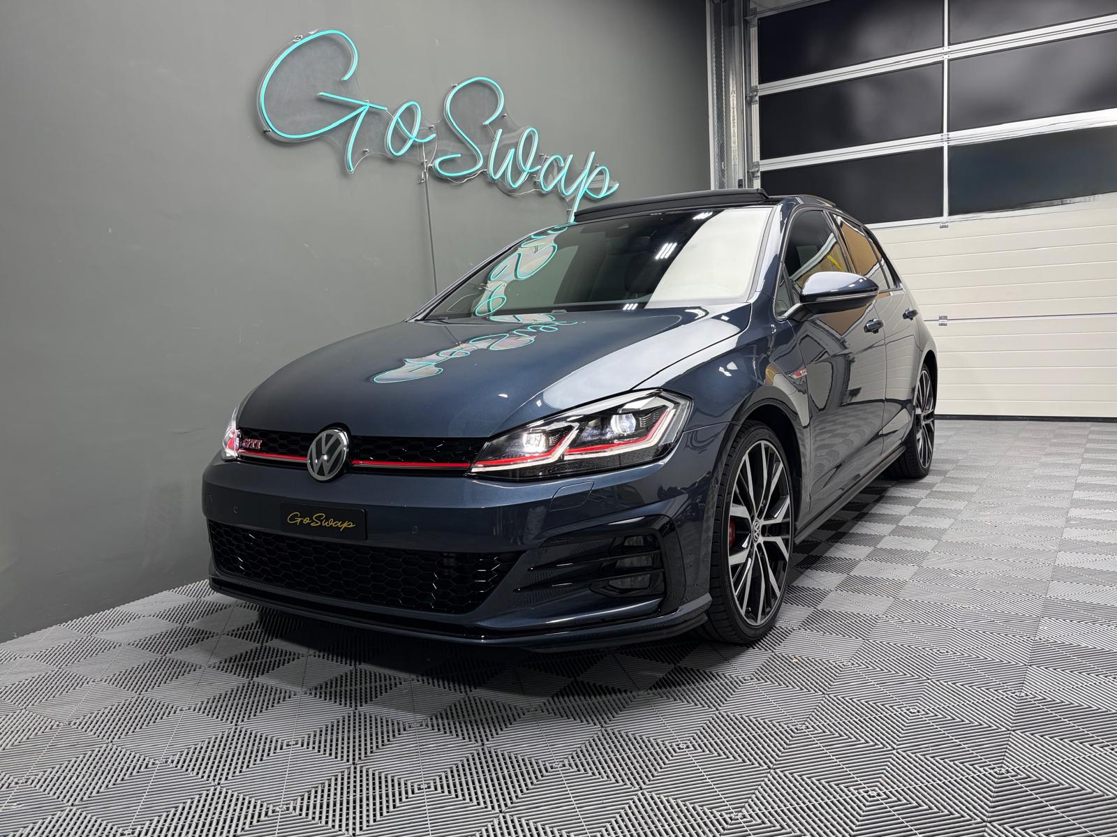 VW Golf 2.0 TSI GTI Performance DSG - ABT 290 CV-image-7