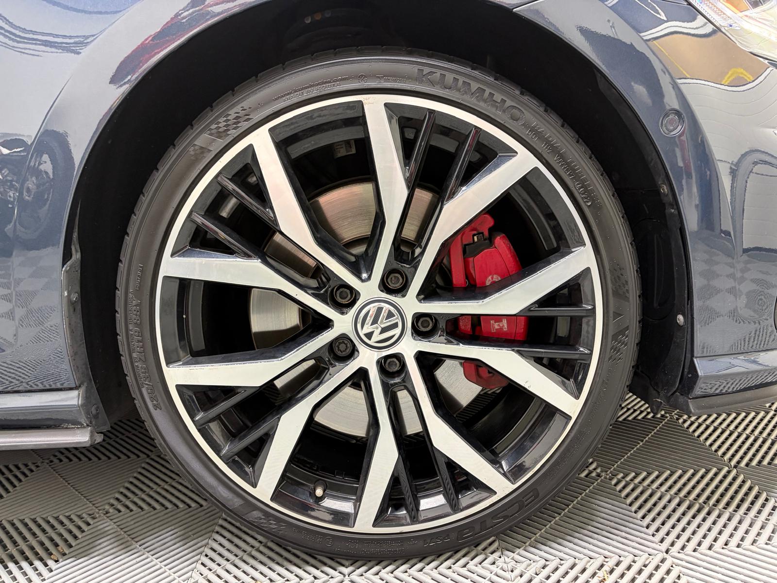 VW Golf 2.0 TSI GTI Performance DSG - ABT 290 CV-image-28