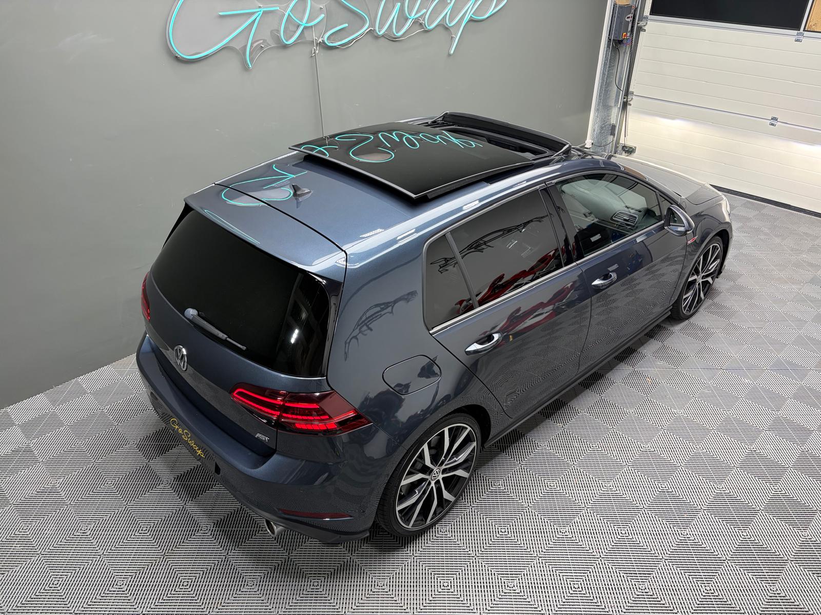 VW Golf 2.0 TSI GTI Performance DSG - ABT 290 CV-image-5