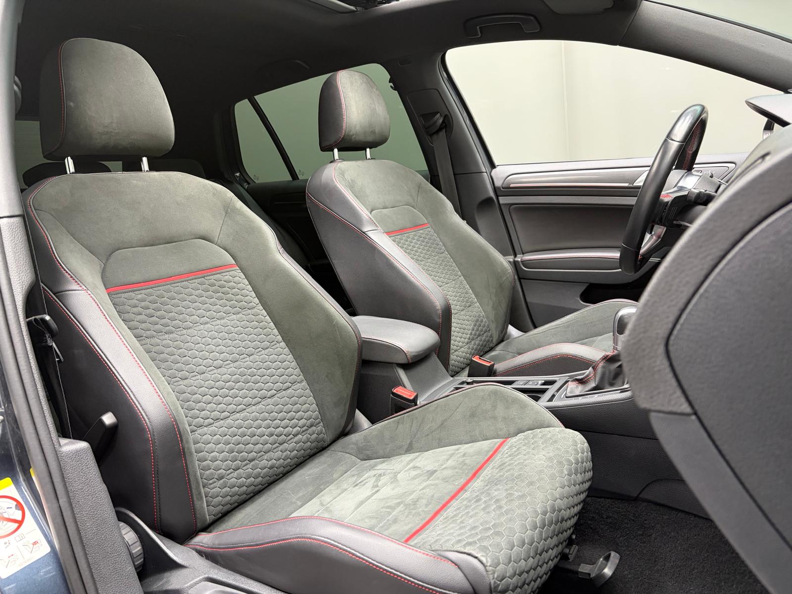 VW Golf 2.0 TSI GTI Performance DSG - ABT 290 CV-image-11