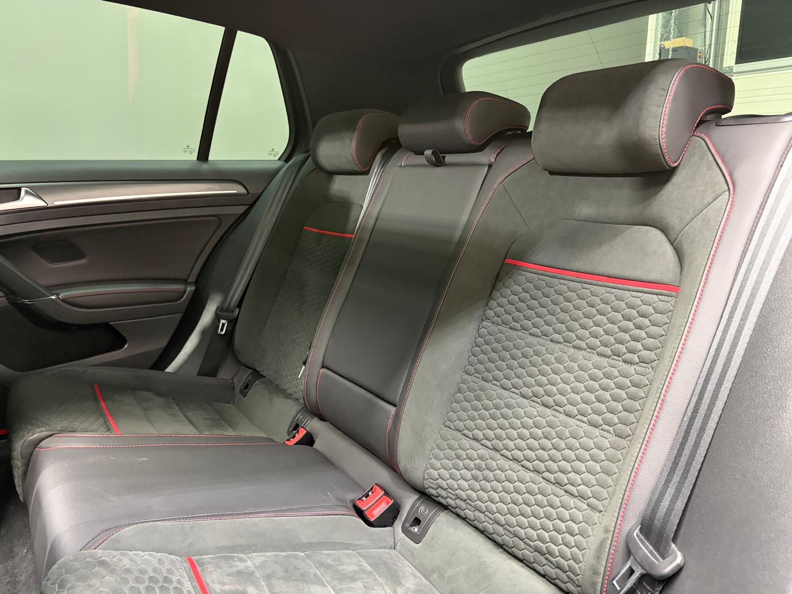 VW Golf 2.0 TSI GTI Performance DSG - ABT 290 CV-image-14