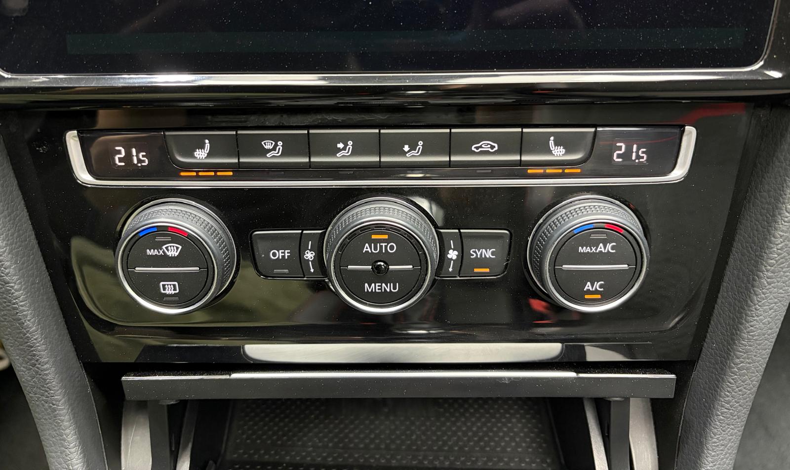VW Golf 2.0 TSI GTI Performance DSG - ABT 290 CV-image-24