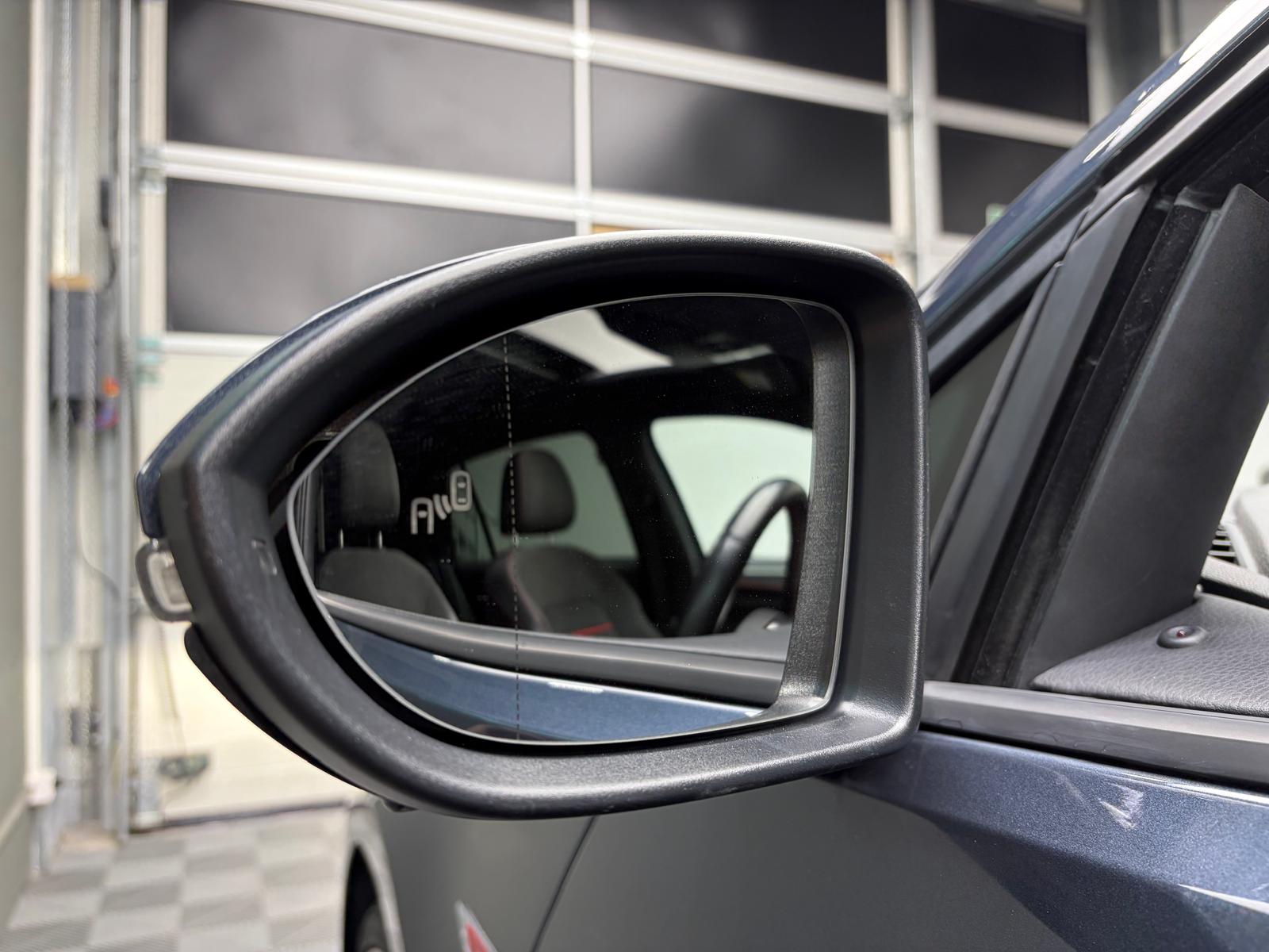 VW Golf 2.0 TSI GTI Performance DSG - ABT 290 CV-image-10