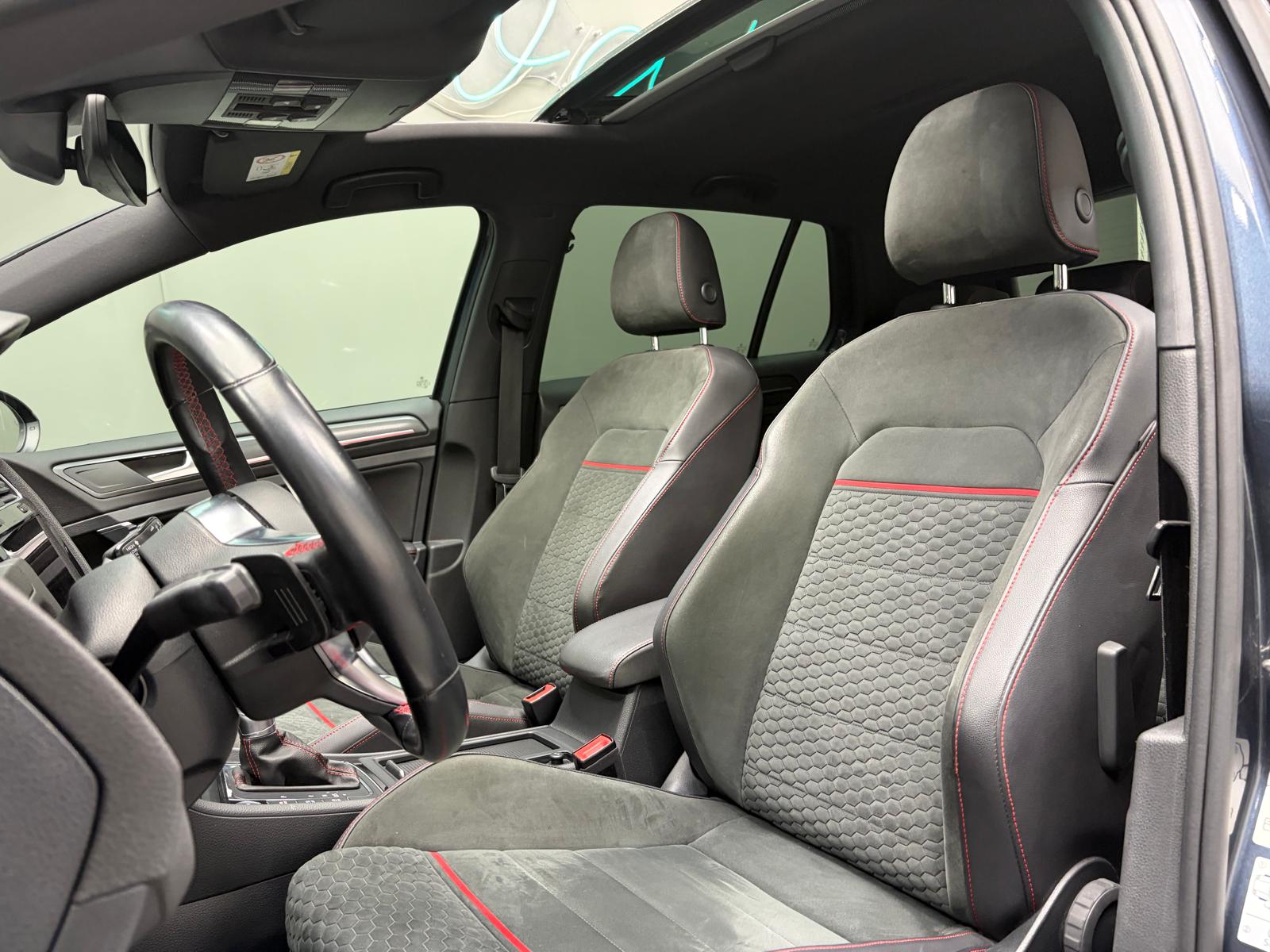 VW Golf 2.0 TSI GTI Performance DSG - ABT 290 CV-image-13