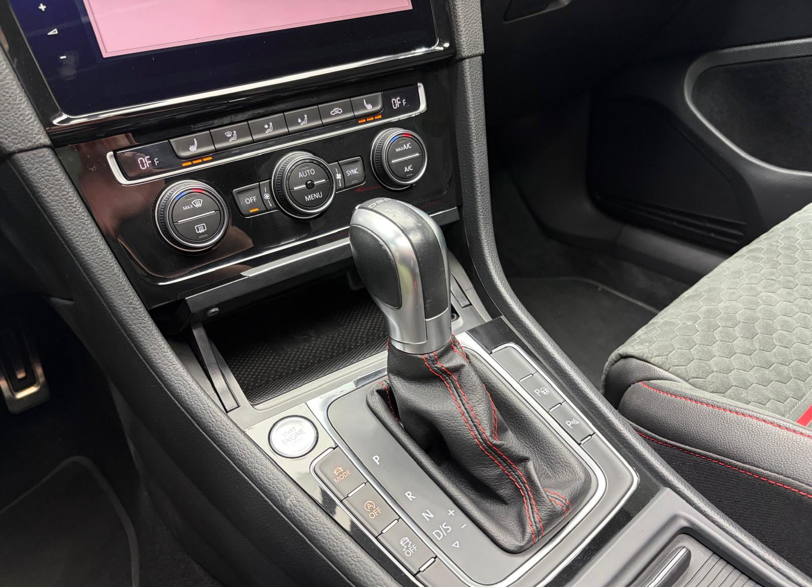 VW Golf 2.0 TSI GTI Performance DSG - ABT 290 CV-image-26