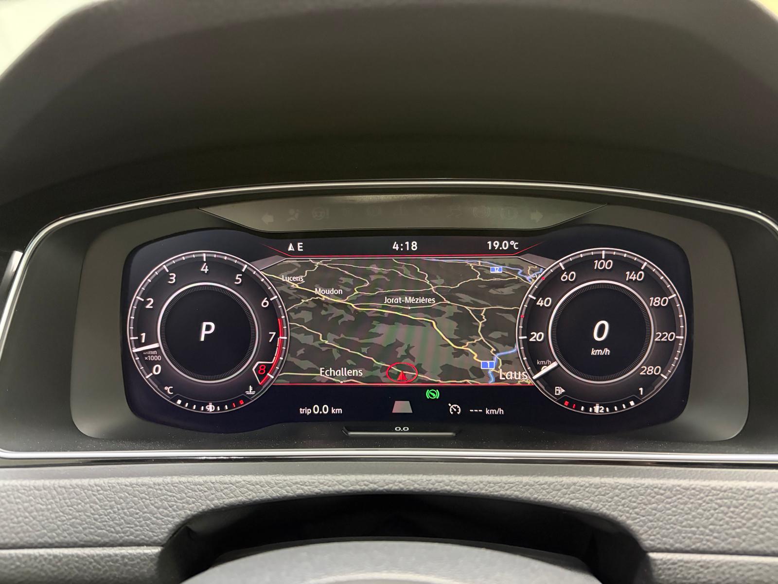 VW Golf 2.0 TSI GTI Performance DSG - ABT 290 CV-image-18