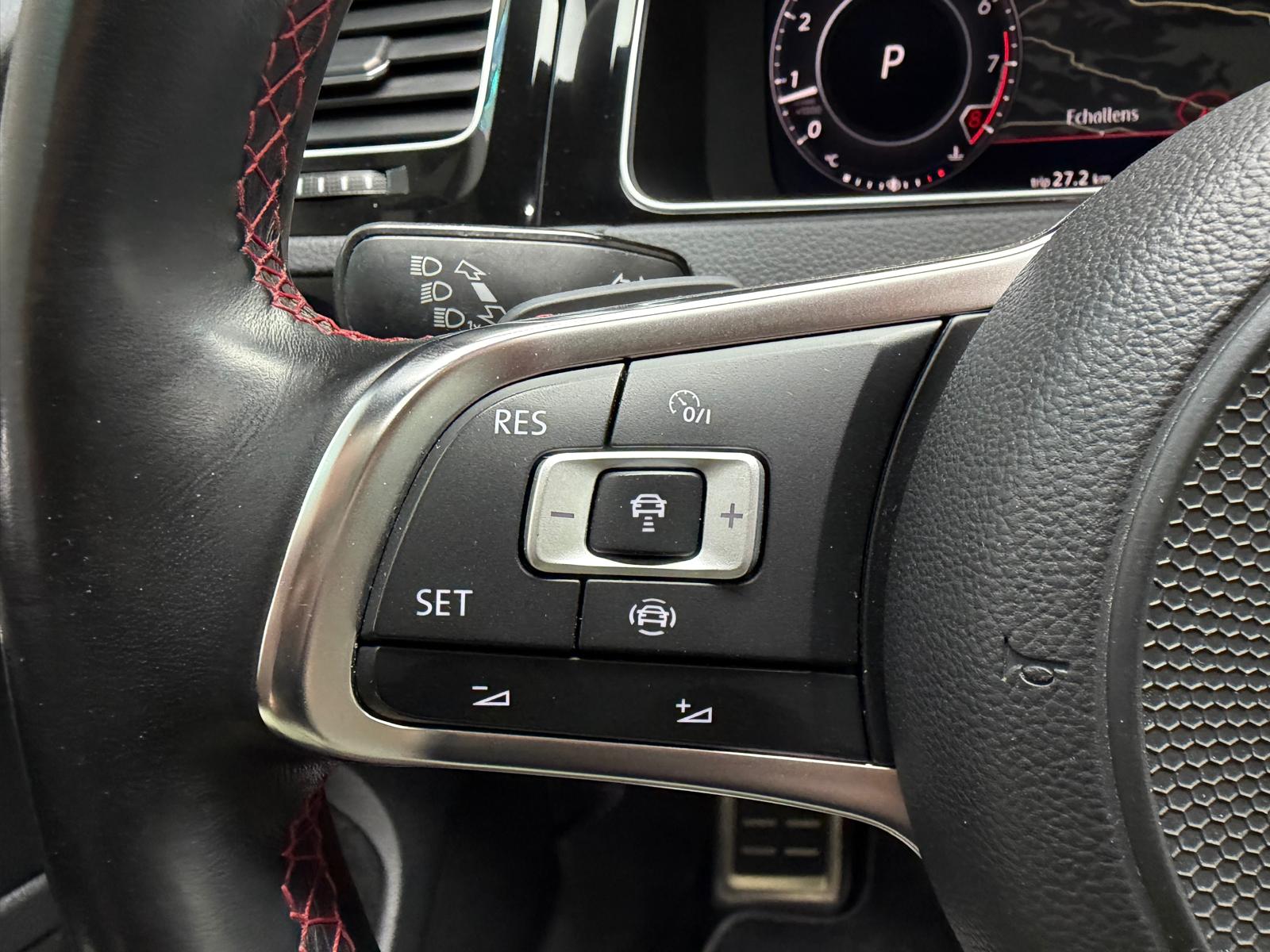 VW Golf 2.0 TSI GTI Performance DSG - ABT 290 CV-image-19