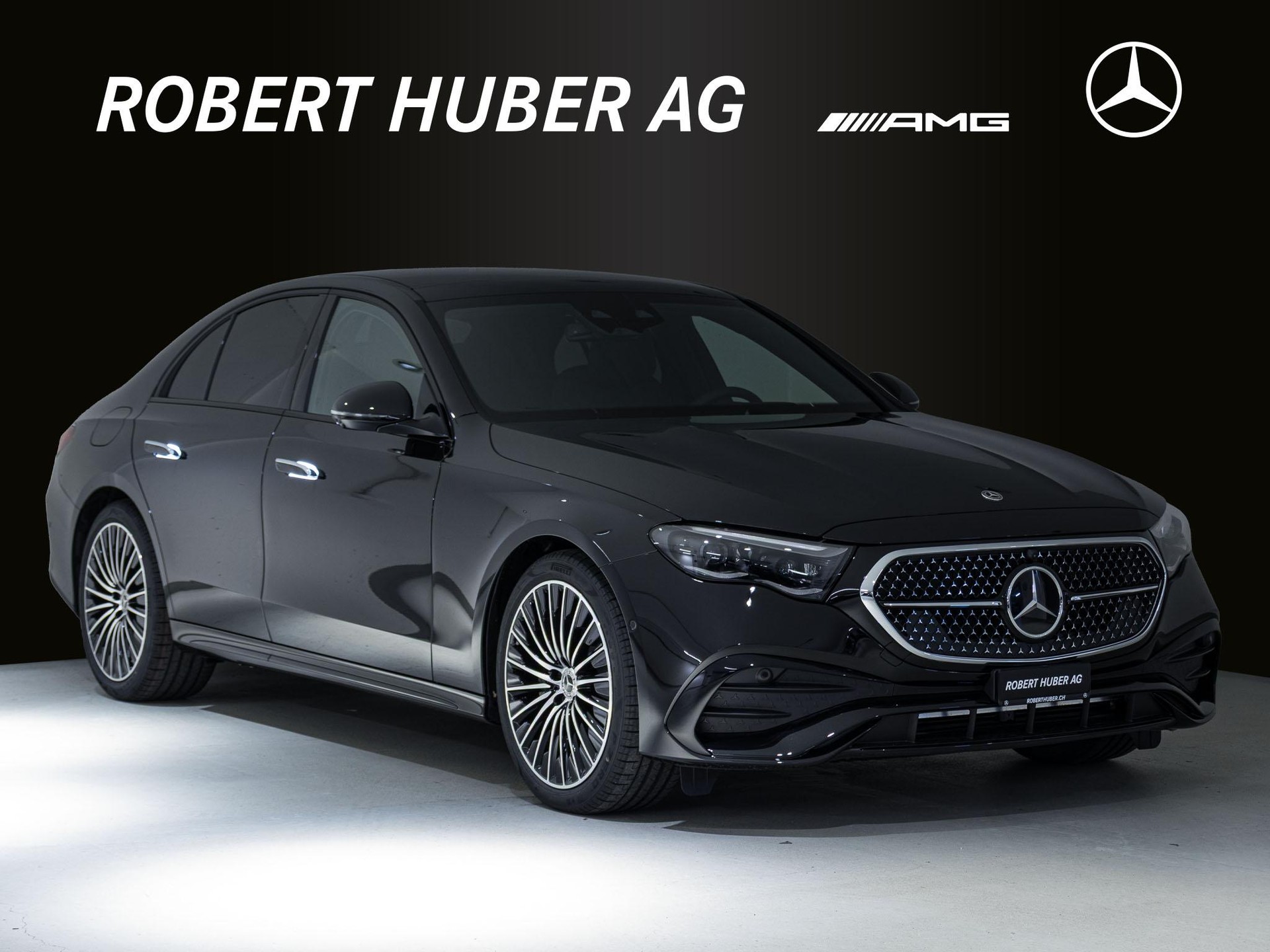MERCEDES-BENZ E 220 d 4MATIC-image-0