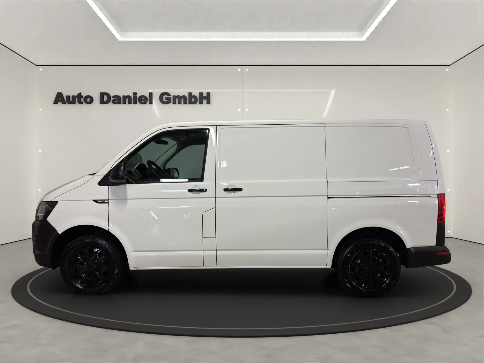 VW T6 2.0 TDI 4Motion ( Mit AHK / Sortimo Regale )-image-7
