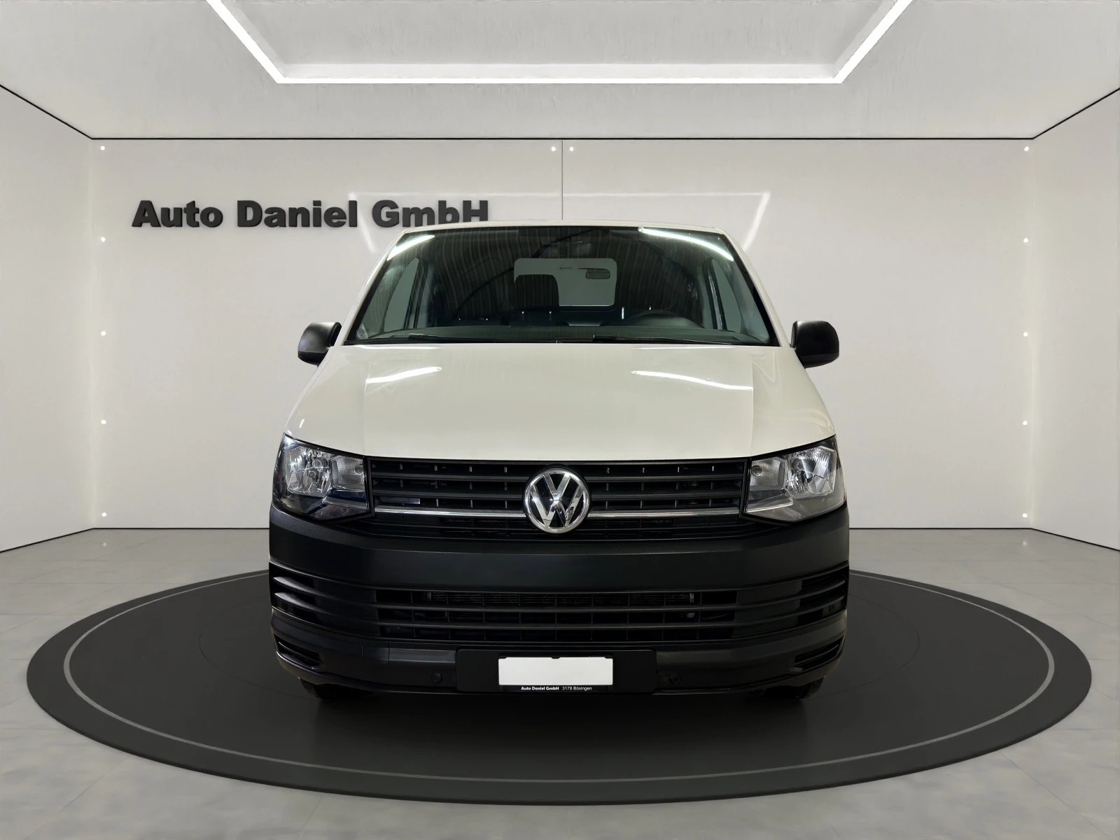 VW T6 2.0 TDI 4Motion ( Mit AHK / Sortimo Regale )-showroom-element-1