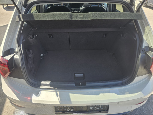 VW Polo 1.0 TSI Life DSG-image-8
