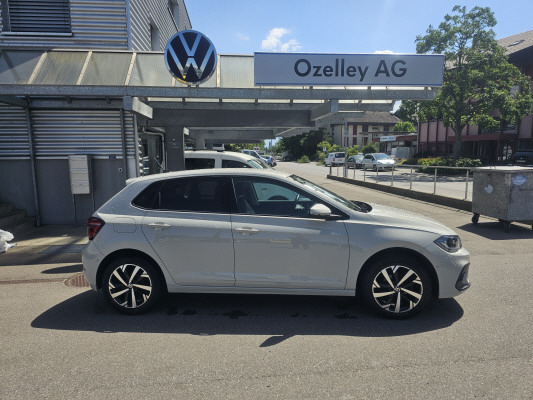 VW Polo 1.0 TSI Life DSG-image-0