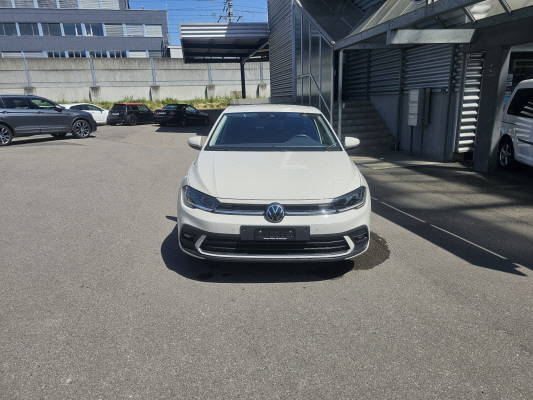 VW Polo 1.0 TSI Life DSG-image-3