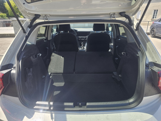 VW Polo 1.0 TSI Life DSG-image-12