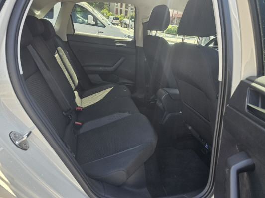 VW Polo 1.0 TSI Life DSG-image-11