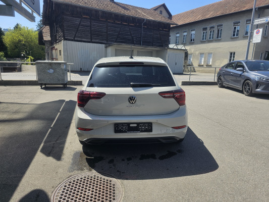 VW Polo 1.0 TSI Life DSG-image-6