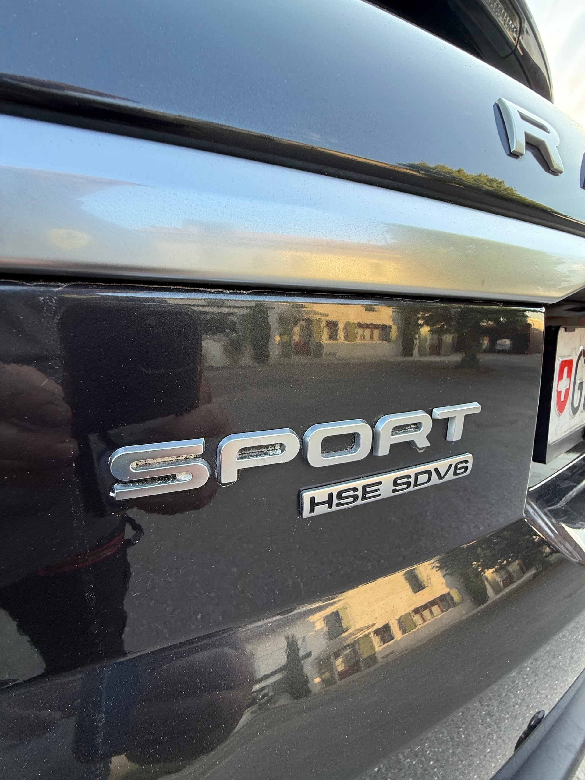 LAND ROVER Range Rover Sport 3.0 SDV6 Autobiogr. Dynamic Aut.-image-11