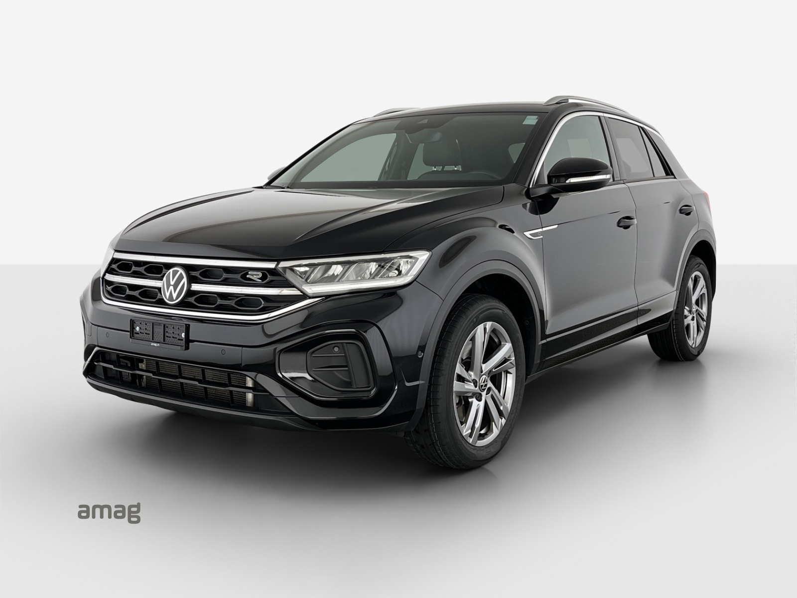 VW T-Roc 2.0 TSI R-Line DSG 4Motion-image-0