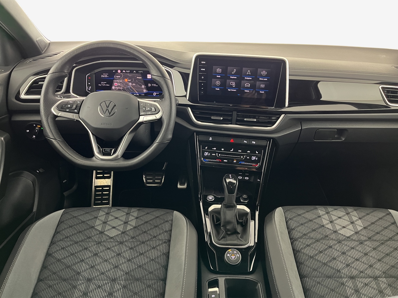 VW T-Roc 2.0 TSI R-Line DSG 4Motion-image-8