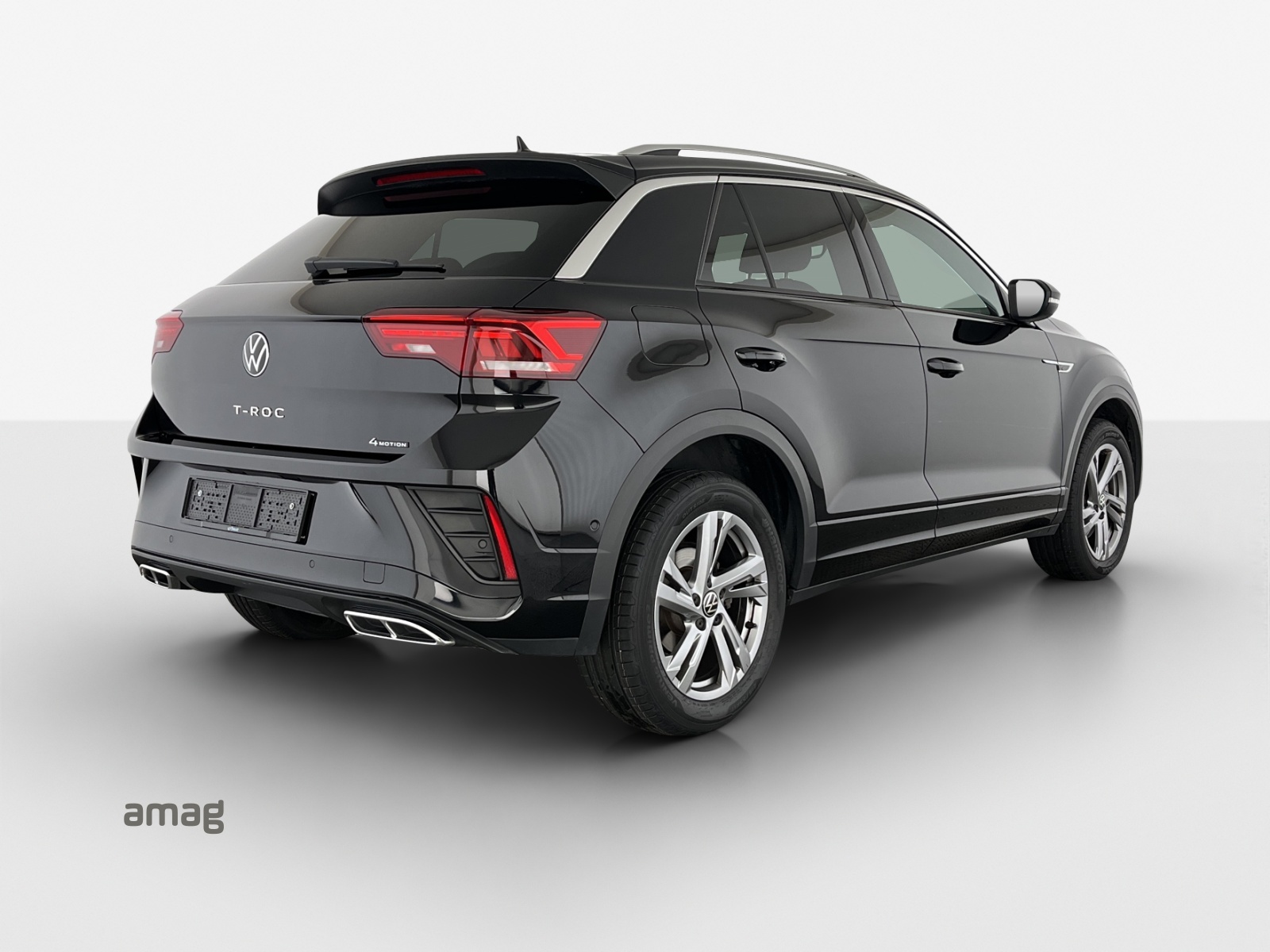 VW T-Roc 2.0 TSI R-Line DSG 4Motion-image-4