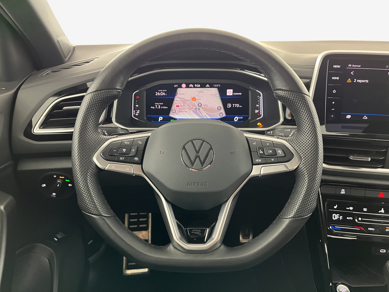 VW T-Roc 2.0 TSI R-Line DSG 4Motion-image-9
