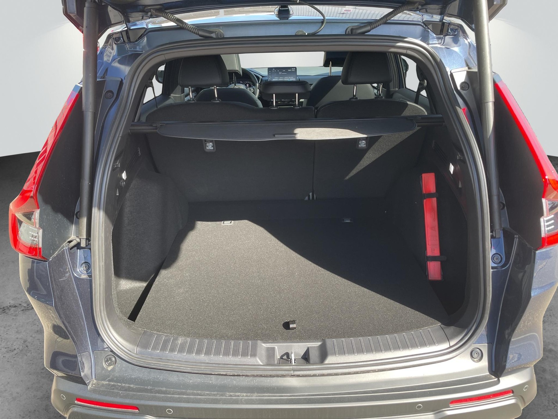 HONDA CR-V 2.0 i-MMD Elegance 4WD-image-13