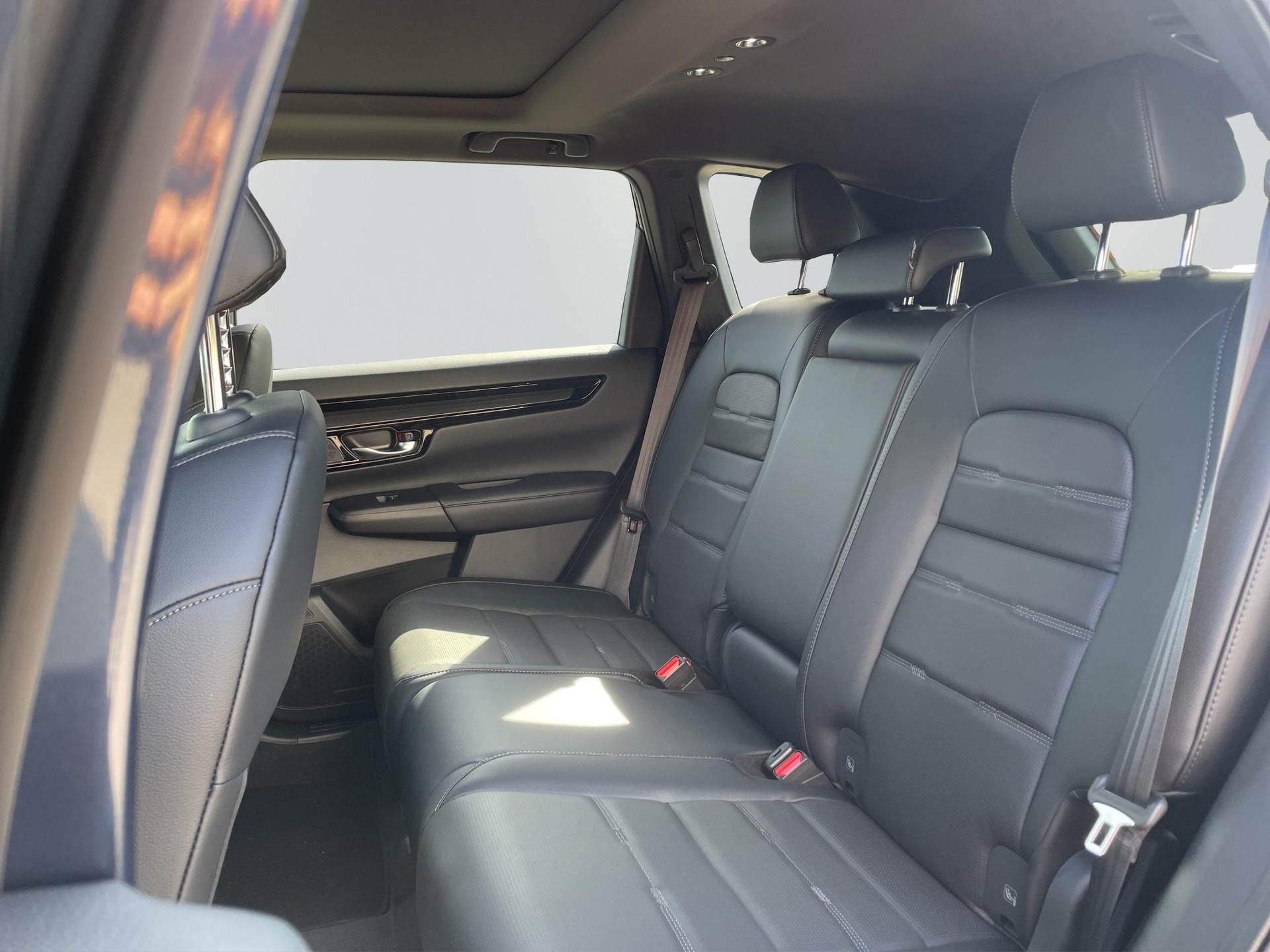 HONDA CR-V 2.0 i-MMD Elegance 4WD-image-11