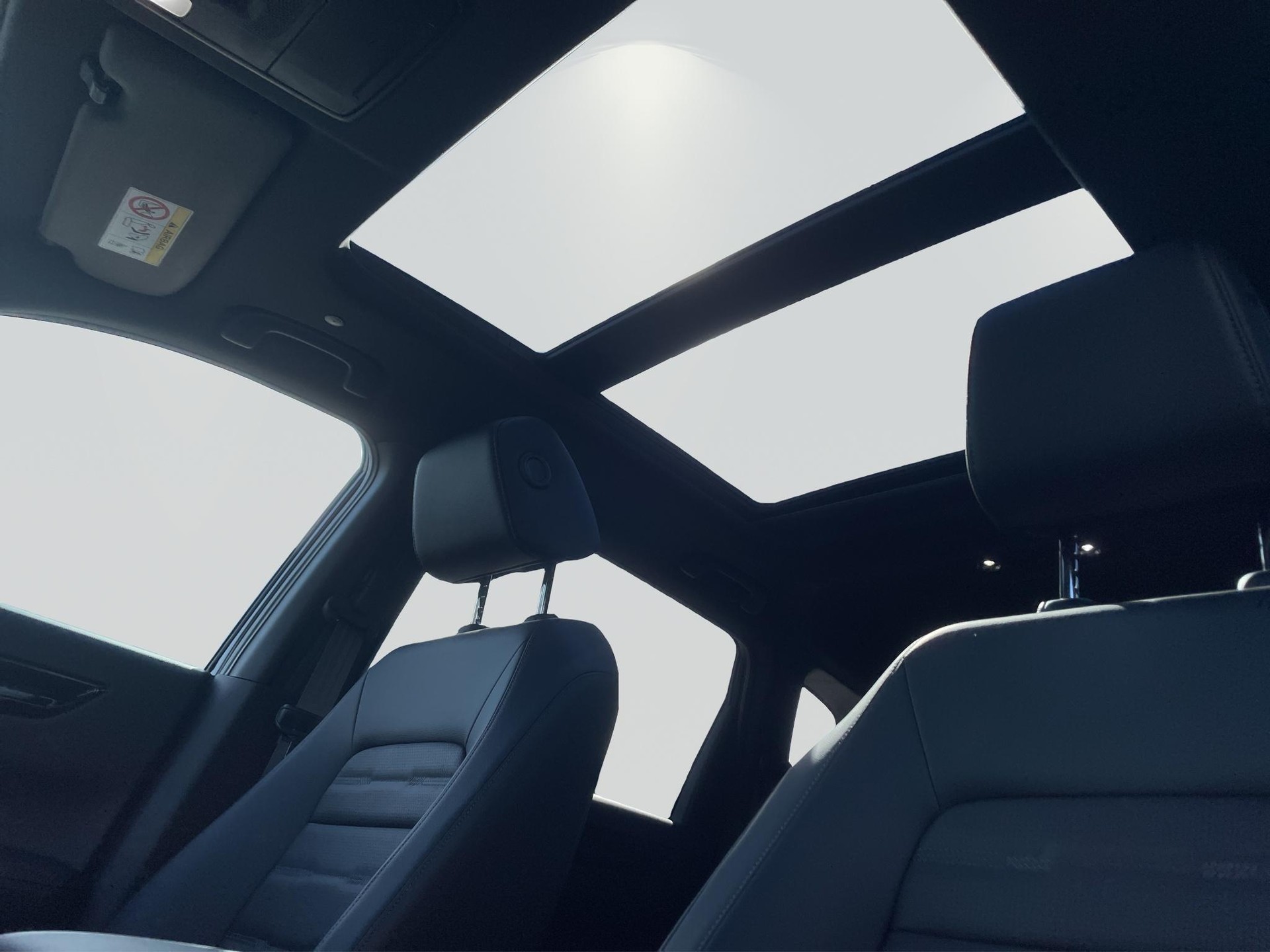 HONDA CR-V 2.0 i-MMD Elegance 4WD-image-14