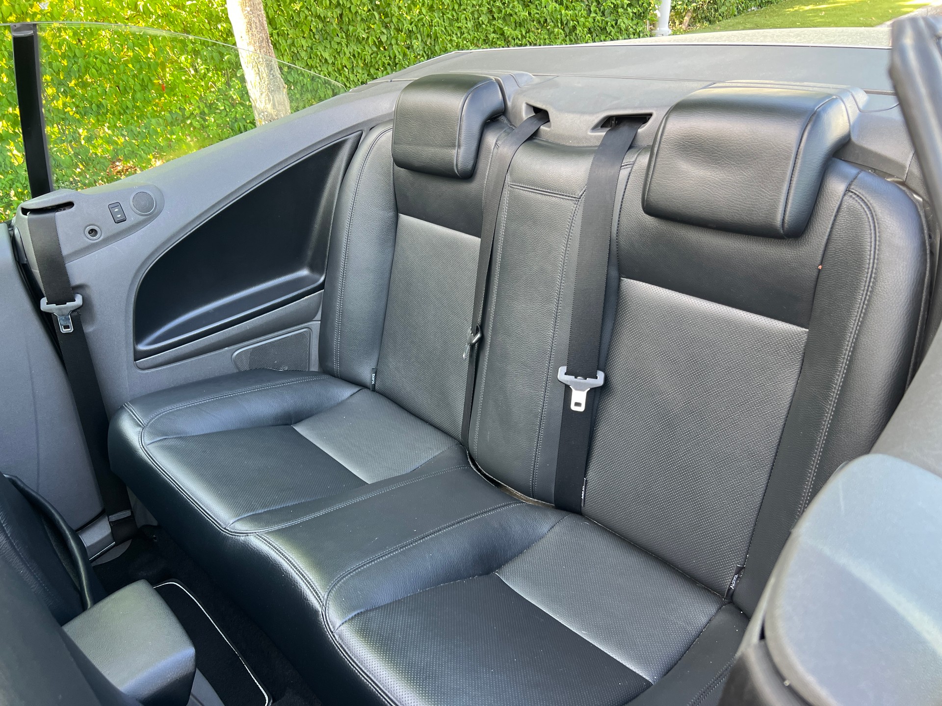 FORD Focus CC 2.0i Carving Automatic-image-14