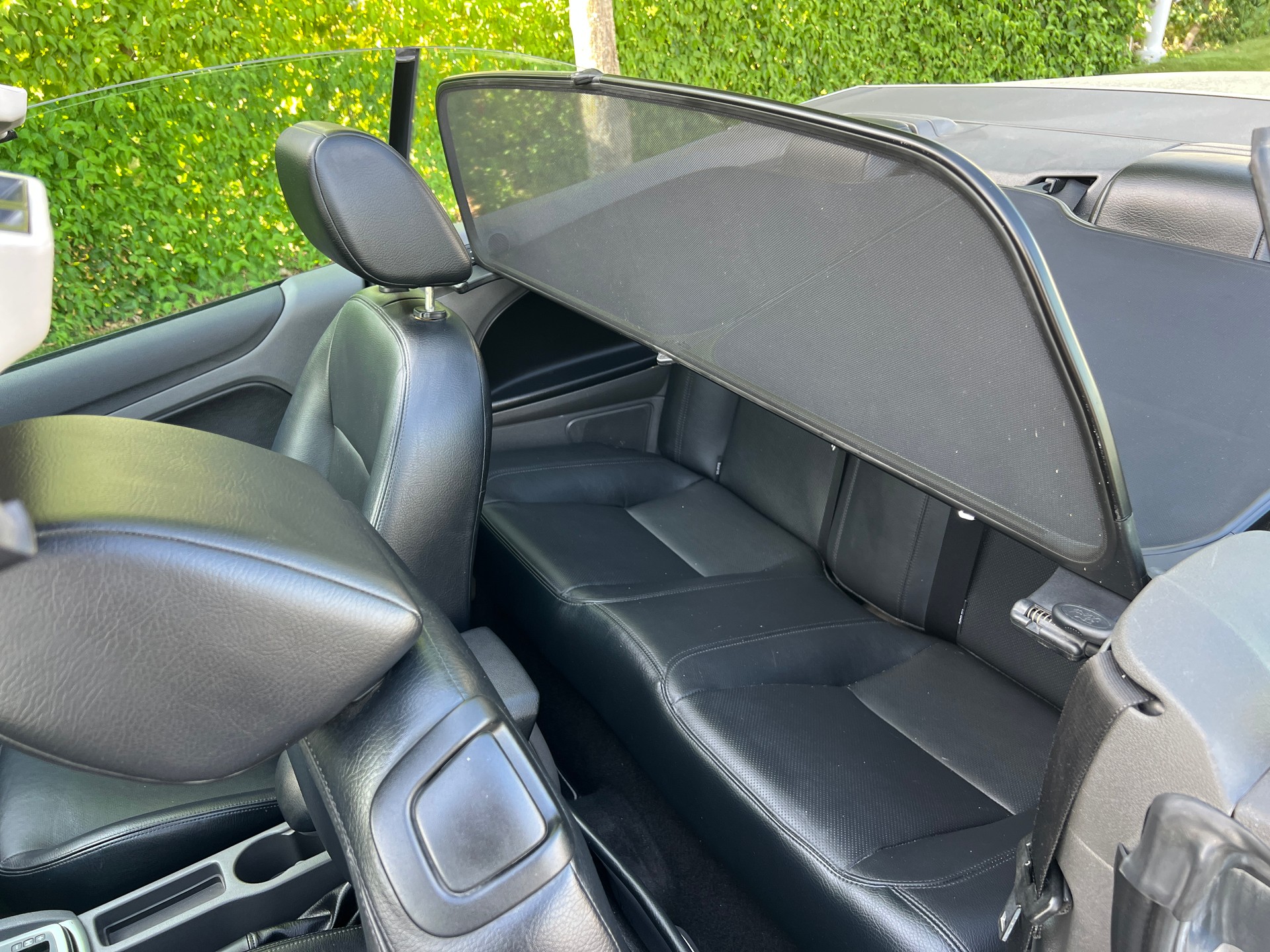 FORD Focus CC 2.0i Carving Automatic-image-12