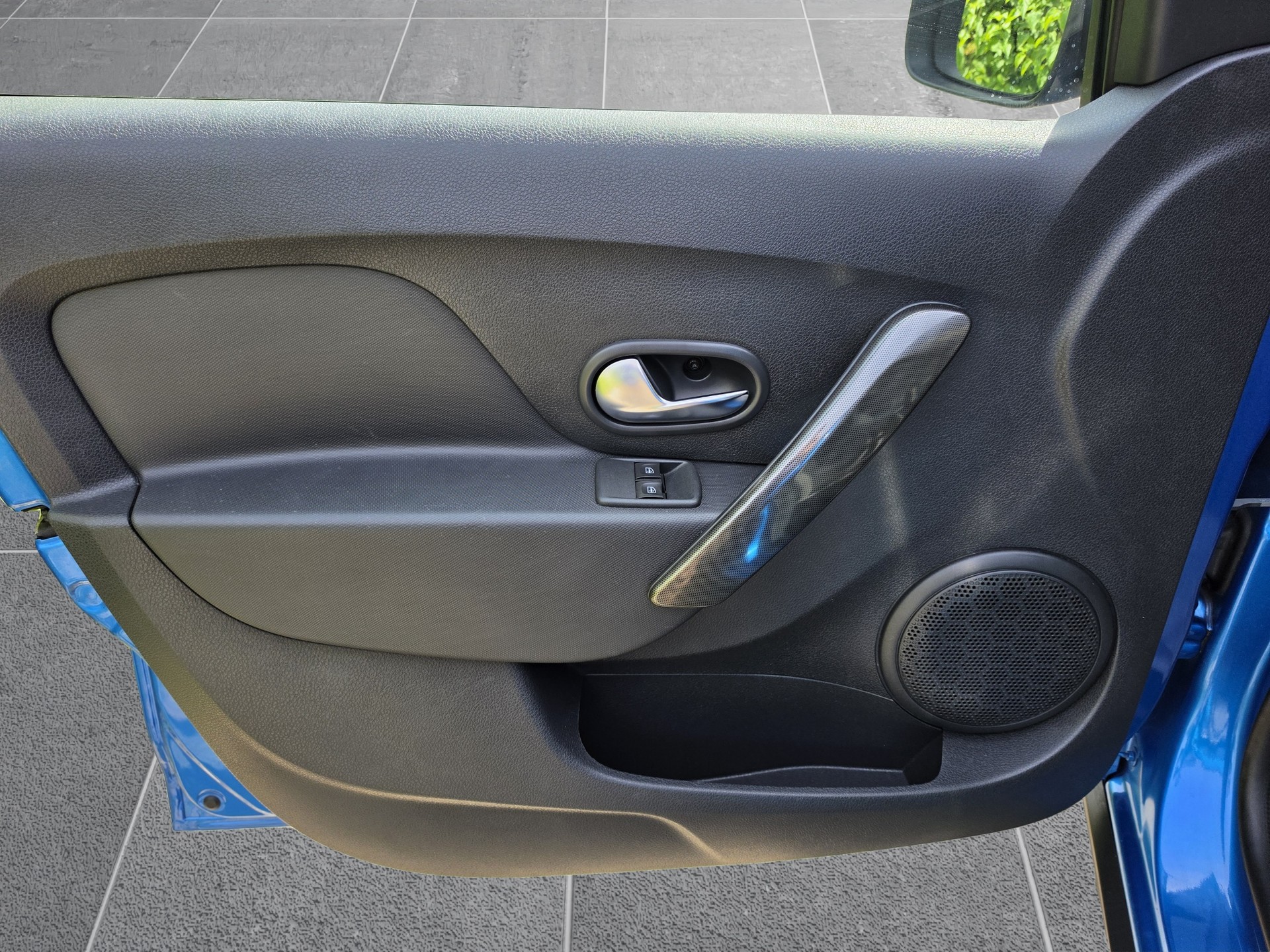 DACIA Sandero Tce 90 Stepway Lauréate Automatic-image-5