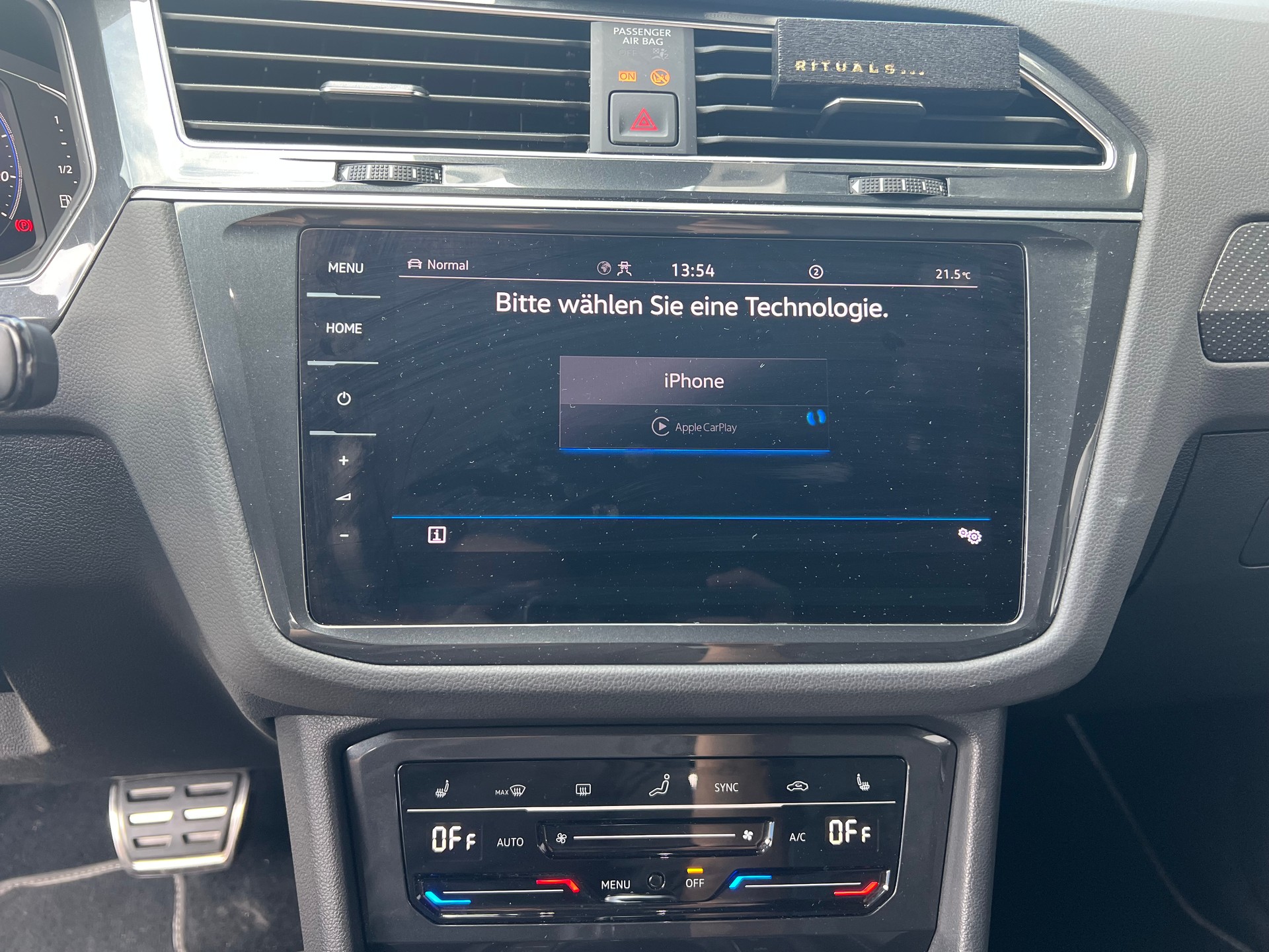 VW Tiguan 2.0TSI R-Line 4Motion DSG-image-12