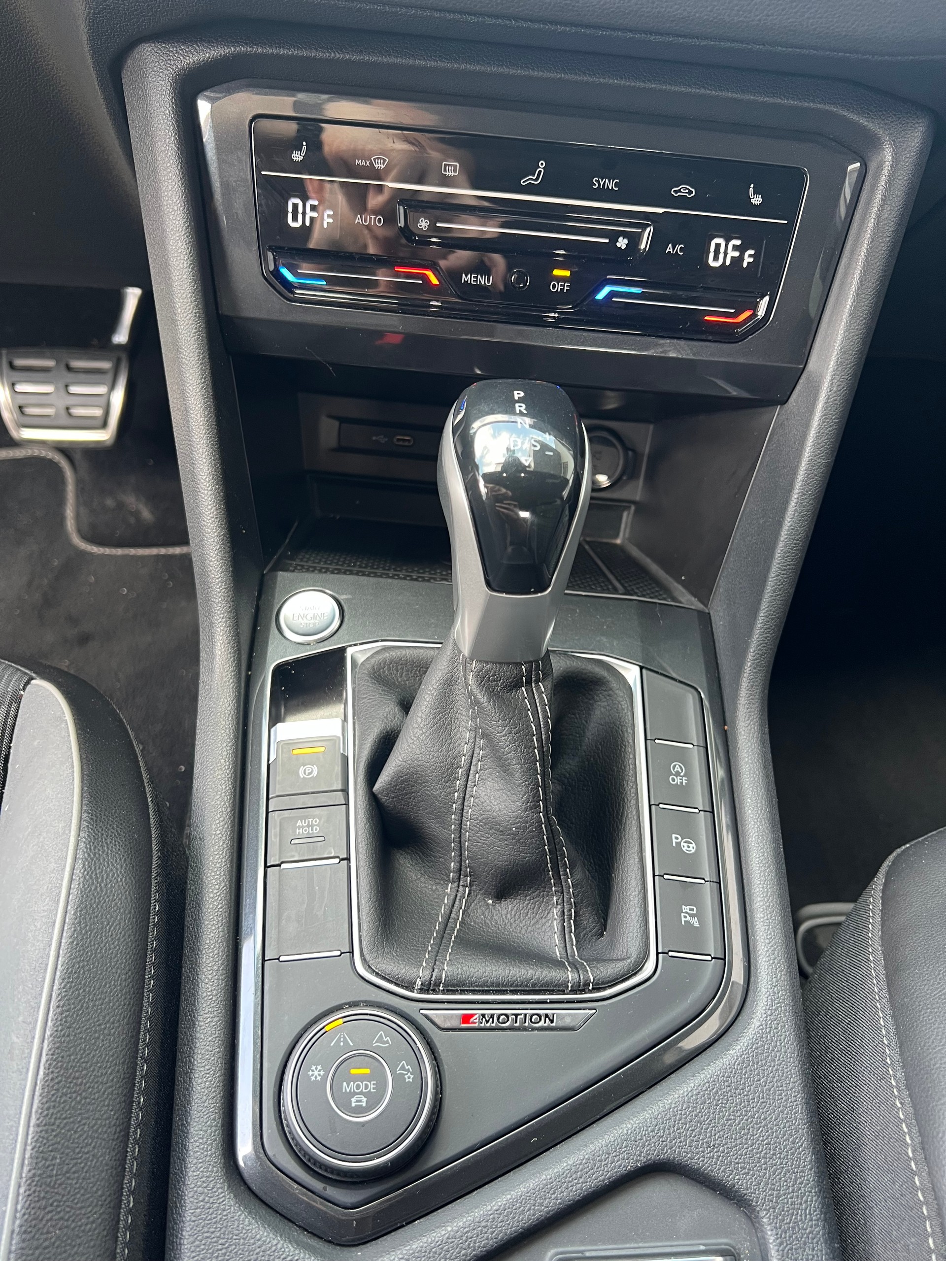 VW Tiguan 2.0TSI R-Line 4Motion DSG-image-13