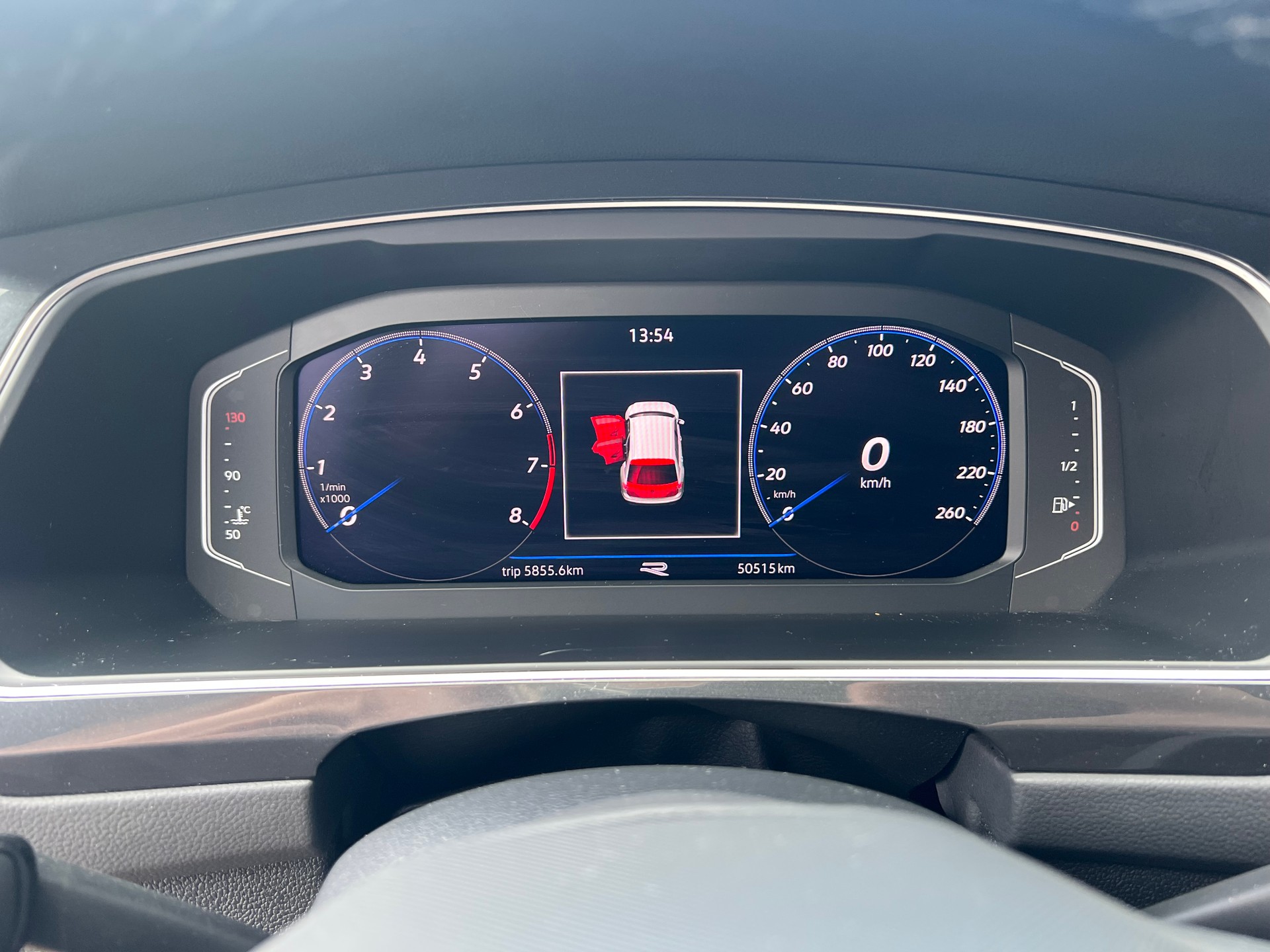 VW Tiguan 2.0TSI R-Line 4Motion DSG-image-11