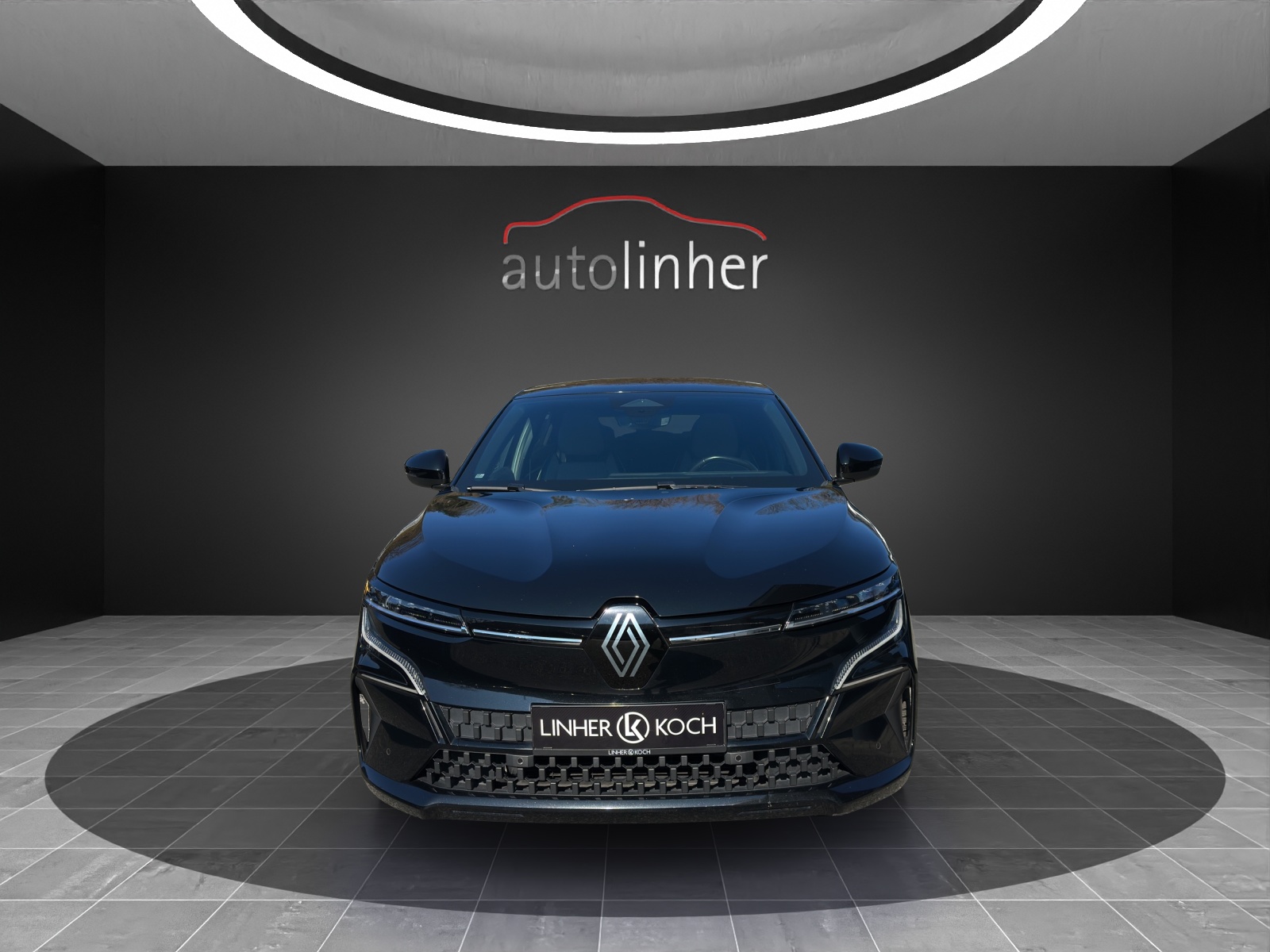 RENAULT Mégane E-TECH EV60 Techno-image-6